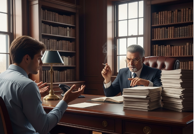 The Terms That Actually Matter: Essential Real Estate Vocabulary