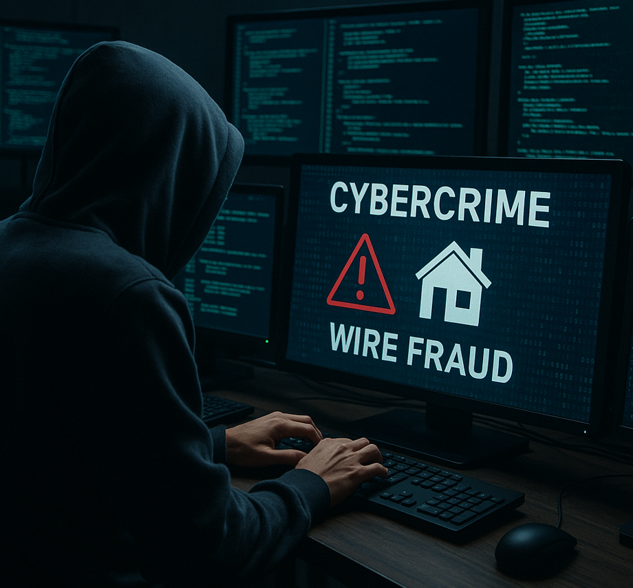 Real Estate Wire Fraud Has Hit $500 Million: Here's How to Protect Yourself
